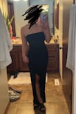 Love this item! Fits well and doesn't fall down easily! - Leah W.