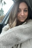 I love this so much that I have to stop myself from wearing it everyday!! It is good for lounging around the house, but it also can be worn to work and look professional and dressed. I bought the other color too! - Alyssa A.