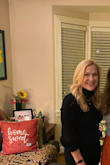 This is a great sweater for dressy events or casual. Looks fab with skirts, jeans or even leggings. I love it! - Wynne T.