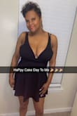 This dress was everything. The fit was perfect. I love Lulus! - Katrina R.