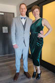 Large fit perfect, sometimes I wear a medium but this fit. Beautiful color and quality - Chelsea S.