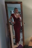 Lovely, easy to wear! I received lots of compliments. - Rebekah M.