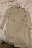 I got this coat as a gift, and it is perfect! The fit is just slightly loose but plenty of room for layers. It's super warm and goes with every outfit! - Danielle C.