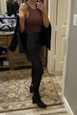 This skirt is great for so many different occasions. So comfortable and adorable. - Jeniffer G.