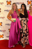 Love the fit and color of the dress. It worked great for a 'colorful cocktail" event.

Edit: I've now had so much use out of this dress. I wore it to another gala that was boots and ball gowns theme and this worked so well! See the pic below. I love this dress! - Nicole S.