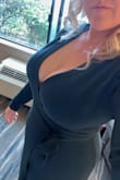 LOVE this dress. For real, the perfect fit. It shows off the girls, snatched the waist, and was so slimming - all while being the most comfortable dress I've ever worn. I can't recommend this dress enough! - Katlyn M.