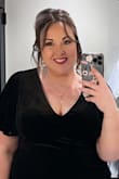 Love this necklace! It looked great with my dress, was simple but pretty! - Jordan S.