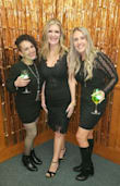 I am long-waisted and was worried that wouldn't be long enough but it worked perfectly. - Carolyn S.