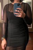 Bought this for my boyfriend's holiday party, and it was a great choice! Super cute, stretchy and comfortable - Alexandra A.