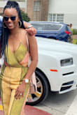 Super cute jumpsuit that's perfect for vacation! - Charika T.