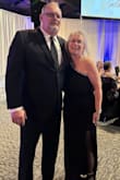 I ordered the dress for a gala for the Chamber of Commerce, which I am a board member for. It arrived in just a few days, and it fits like a glove. I was nervous about buying a dress sight unseen and not being able to try it on, but it was such a great experience. I plan to use Lulus for all my future formal needs!! Thank you for being exactly what you said it was on the Lulus website!! I highly recommend this company!! - Eileen B.