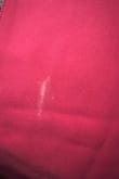 It is very comfortable, but as I was getting ready to button, I noticed a stain, like someone else had already maybe worn it and returned it. - Cassi P.