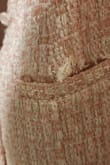 I really love this dress and received a lot of compliments; however, the material already pulled up near the pocket. - Renee S.