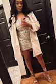 Super comfortable shoes and very sturdy. - Kourtney G.