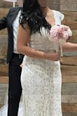 Fue tal cual como lo esperaba se adapto a mi talla perfectamente la calidad fue estupenda super cómodo, de verdad estaba super feliz cuando me llego y cuando lo use fue totalmente perfecto, además el envío fue rápido me encanto todo!! - ANGELA T.