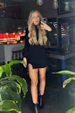 Loved it! It is classy & simple. You can dress it up or down - Emily R.