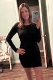 I love it. Nice and stretchy. Perfect length. - Victoria K.