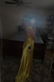 I've been searching for a "How to lose a guy in 10 days" dress for ages and I am in love! It's extremely similar and looks and fits amazing. The back cutout isn't as low as the original and the front doesn't fit perfectly but overall a beautiful dress and makes you feel like the main character. - Nataliya C.