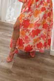 Stunning color, is super comfy, and fits true to size. - Kiara R.