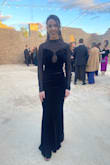 Love this dress. It's super elegant and hugs your body just right. - Alexandra L.