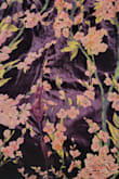 I wore this to a wedding and by the end of the night there were holes all over my dress from the seams ripping. Save your money. DO NOT BUY. - NANCY H.
