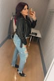 I finally got my hands on these shoes! I love them and always get compliments on them. I have them in brown as well. - Natasha S.