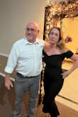 The fit was perfect, the material is very high quality and hugs the curves without being binding. This is a go-to dress for any dressy occasion! - Lisa K.