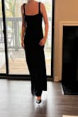 Never felt so beautiful! It's timeless, high quality, and gives you a beautiful figure. I need to find more events to wear this to! I can't say enough good things about this dress, it's absolutely stunning (especially the back!). - Heidi S.