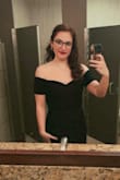 Absolutely adored this dress. I got so many compliments on it and everyone asked where I had gotten it! It really defined my curves and I looked super hot lol! - Anna Q.