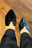 So comfy. I loved the design! You will receive what you ordered! - Lisseth Q.