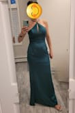 Love the style and fit of this one. Perfect for a wedding. - Laura D.
