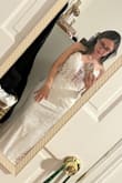 Love it. First dress I tried on, and I knew it was the one - Renata M.