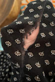 I loved this dress when I received it, but I have worn it twice and it ripped at the seam. I understand that is easy to fix, but for what, over $60 for a dress to rip after two uses... not worth it to me! - Rebecca D.