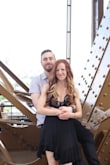 Got this dress for a trip to France, and it was absolutely gorgeous and comfortable! - Fay G.