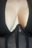 Ordered this for a wedding and can't wear it. The stitching is horrendous! Absolute trash. - Rachelle A.