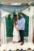 Beautiful dress! I got many compliments. - Yanisse M.