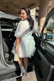 This dress was perfect! I loved the fit and was true to size - Elliana L.