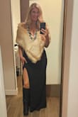 Wore this to a Mardi Gras ball. Loved it and highly recommend! - Carly C.
