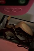 I absolutely love these shoes. I'm wearing it for Valentines so I haven't got a picture yet, but they are going to shut the show down - Aarion H.