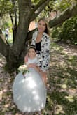 Great quality, received many compliments - Sabrina C.