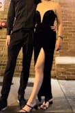 This fits so well. I wore it for a Great Gatsby-themed cocktail party. Everyone loved it - Samantha B.