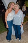 I loved this top in the ad and even more for my birthday party! It was beautiful and sassy! - Alysia P.