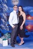 I got the dress for vacation; we always take family pictures on our vacations and pick a color theme. This year, the girls in our family were wearing black so this dress was perfect. - Colly S.