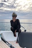Total hit for a yacht party. Make sure to hand wash only. Love this set - Aneka S.