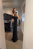 It's gorgeous and it fit perfectly!!! It arrived nice and quickly too!! - Anna G.
