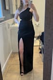 Fit like a glove, fantastic quality, and I felt like a million bucks! - Delaney L.