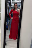 Great dress. Very nice quality and so comfortable. - Nicole E.
