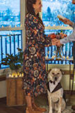 I wore this for my elopement and it was perfect! - Makenzie M.