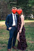 This dress is stunning, BUT really poorly made. It came with the strap falling off (pictured) and after wearing it for an hour there was a 2-inch tear on the seam of the side of the dress near the armpit, though thankfully it was just the top layer and not the lining. I needed a dress for a wedding in a few days so I sewed the strap back in place myself and they gave me a 40% refund on the dress since it was damaged (their customer service was super easy and great to work with). Is this dress worth almost $100? Absolutely not. Do I regret paying the $60 that I ended up having to pay for it? No, I don't, but only because I have sewing skills and can fix it myself. I would say that if you don't have sewing abilities or the time to fix it, don't buy this dress. - Hannah V.