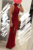 I loved it!! It fit perfectly!! I was amazed!! Loved the color too - Pamela C.